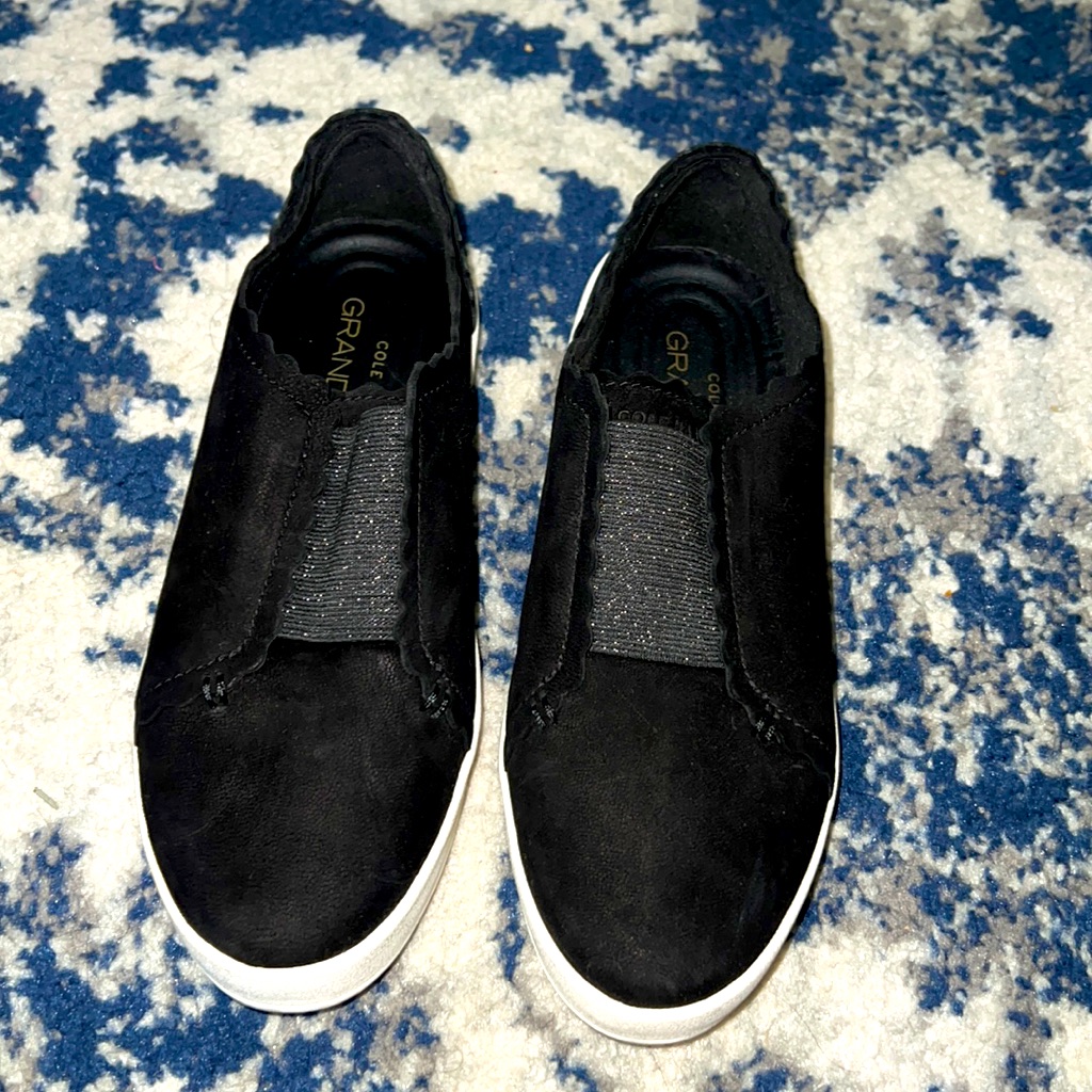 Cole Haan Sneakers Brand New